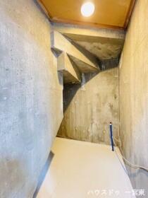 一宮市浜町5丁目　中古一戸建て