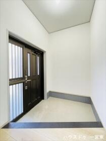 一宮市浜町5丁目　中古一戸建て