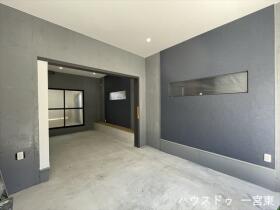 一宮市浜町5丁目　中古一戸建て