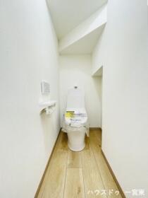 一宮市浜町5丁目　中古一戸建て