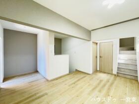 一宮市浜町5丁目　中古一戸建て