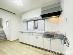 一宮市浜町5丁目　中古一戸建て