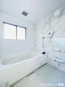 一宮市浜町5丁目　中古一戸建て