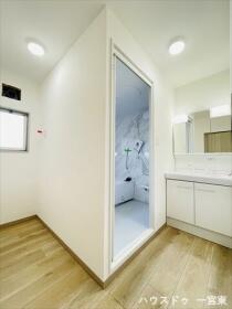 一宮市浜町5丁目　中古一戸建て