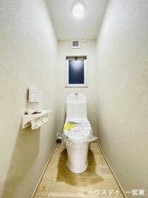 一宮市浜町5丁目　中古一戸建て