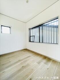 一宮市浜町5丁目　中古一戸建て