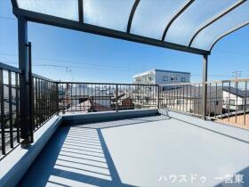 一宮市浜町5丁目　中古一戸建て