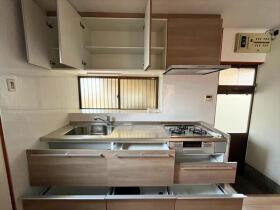 ●四日市市日永1丁目　中古一戸建て