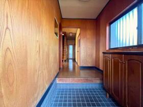 ●四日市市日永1丁目　中古一戸建て