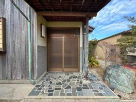 ●四日市市日永1丁目　中古一戸建て