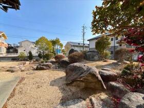 ●四日市市日永1丁目　中古一戸建て