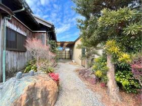 ●四日市市日永1丁目　中古一戸建て