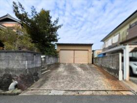 ●四日市市日永1丁目　中古一戸建て