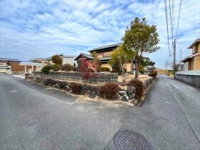 ●四日市市日永1丁目　中古一戸建て