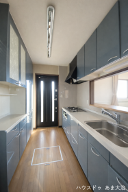 ●あま市七宝町安松7丁目　中古一戸建て