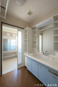 ●あま市七宝町安松7丁目　中古一戸建て