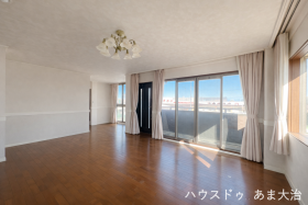 ●あま市七宝町安松7丁目　中古一戸建て