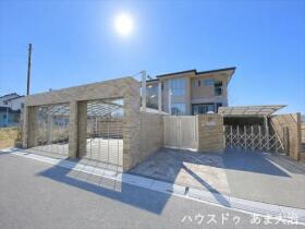 ●あま市七宝町安松7丁目　中古一戸建て