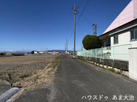 ●あま市七宝町安松7丁目　中古一戸建て
