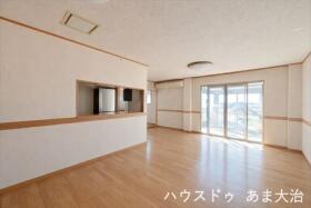 ●あま市七宝町安松7丁目　中古一戸建て