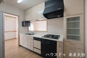 ●あま市七宝町安松7丁目　中古一戸建て