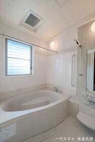 ●あま市七宝町安松7丁目　中古一戸建て