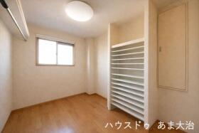 ●あま市七宝町安松7丁目　中古一戸建て