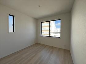 クレイドルガーデン名古屋市瑞穂区鍵田町第1　全2棟　1号棟　新築一戸建て