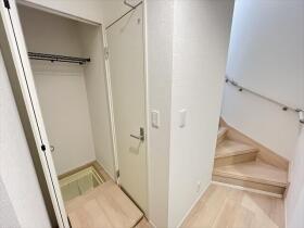 クレイドルガーデン名古屋市瑞穂区鍵田町第1　全2棟　1号棟　新築一戸建て