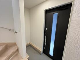 クレイドルガーデン名古屋市瑞穂区鍵田町第1　全2棟　1号棟　新築一戸建て