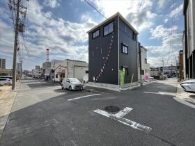 クレイドルガーデン名古屋市瑞穂区鍵田町第1　全2棟　1号棟　新築一戸建て
