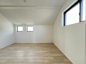 クレイドルガーデン名古屋市瑞穂区鍵田町第1　全2棟　2号棟　新築一戸建て