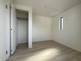 クレイドルガーデン名古屋市瑞穂区鍵田町第1　全2棟　2号棟　新築一戸建て