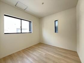 クレイドルガーデン名古屋市瑞穂区鍵田町第1　全2棟　2号棟　新築一戸建て