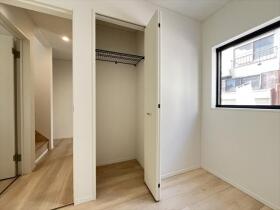 クレイドルガーデン名古屋市瑞穂区鍵田町第1　全2棟　2号棟　新築一戸建て