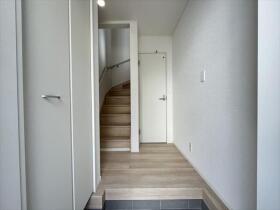 クレイドルガーデン名古屋市瑞穂区鍵田町第1　全2棟　2号棟　新築一戸建て