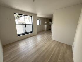 クレイドルガーデン名古屋市瑞穂区鍵田町第1　全2棟　2号棟　新築一戸建て