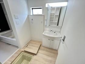 クレイドルガーデン名古屋市瑞穂区鍵田町第1　全2棟　2号棟　新築一戸建て