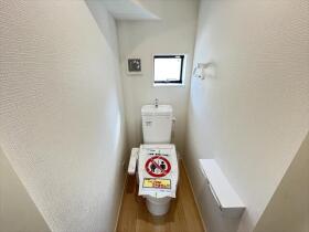 クレイドルガーデン名古屋市瑞穂区鍵田町第1　全2棟　2号棟　新築一戸建て