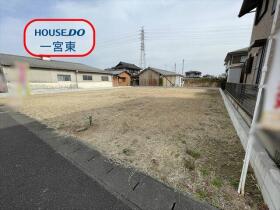 一宮市大和町福森　全2棟　2号棟　新築一戸建て