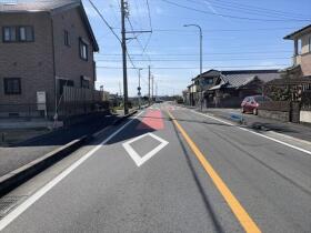 一宮市大和町福森　全2棟　2号棟　新築一戸建て