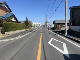 一宮市大和町福森　全2棟　2号棟　新築一戸建て