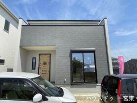 一宮市北今字再鳥一　新築一戸建て