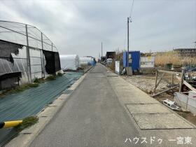 一宮市北今字再鳥一　新築一戸建て