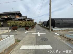 一宮市北今字再鳥一　新築一戸建て