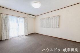 ●岐阜市柳津町上佐波西5丁目　中古一戸建て