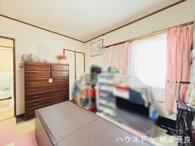 ●岐阜市柳津町上佐波西5丁目　中古一戸建て