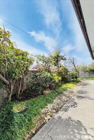 ●岐阜市柳津町上佐波西5丁目　中古一戸建て