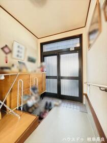 ●岐阜市柳津町上佐波西5丁目　中古一戸建て