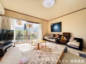 ●岐阜市柳津町上佐波西5丁目　中古一戸建て